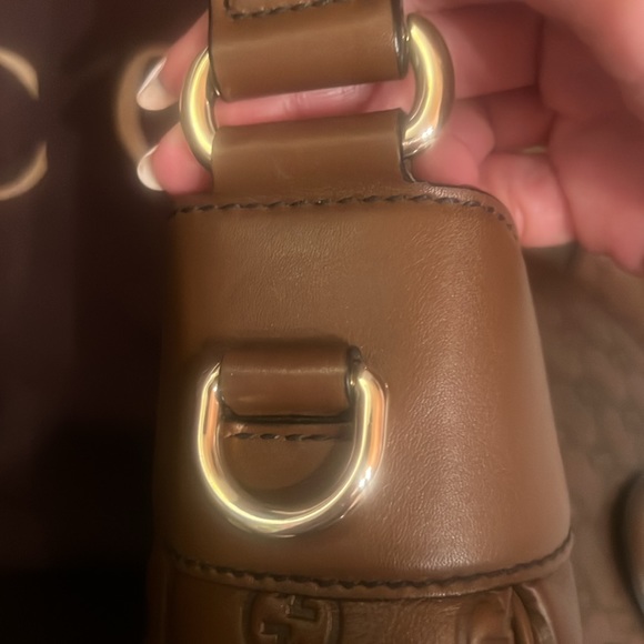 Gucci🇮🇹Hobo🇮🇹Handbag NWT - Picture 7 of 9